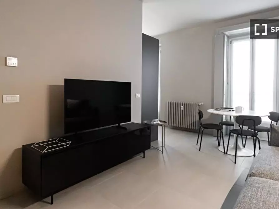 Immagine 7 di Appartamento in affitto  in Via San Vittore a Milano