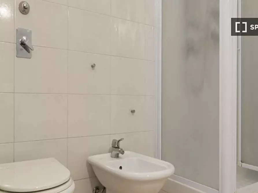 Immagine 14 di Camera condivisa in affitto  in Via Vincenzo Monti a Milano