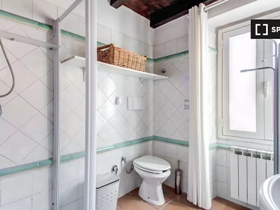 Immagine 16 di Appartamento in affitto  in Via Frangipane a Roma