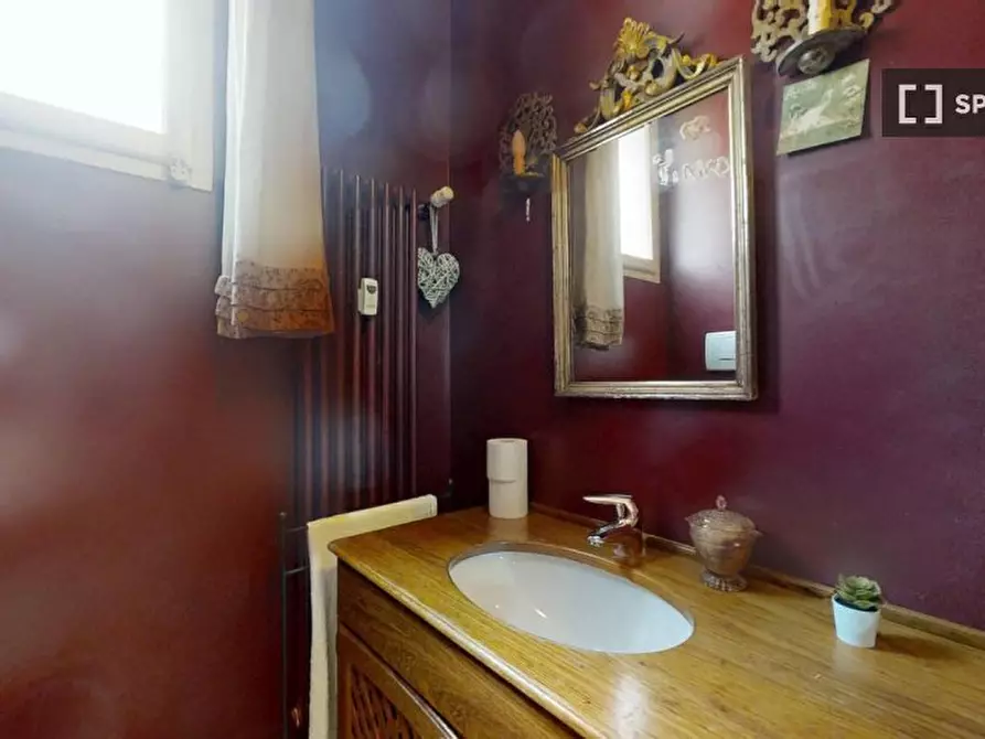 Immagine 11 di Camera condivisa in affitto  in PIAZZA del castello a Padova