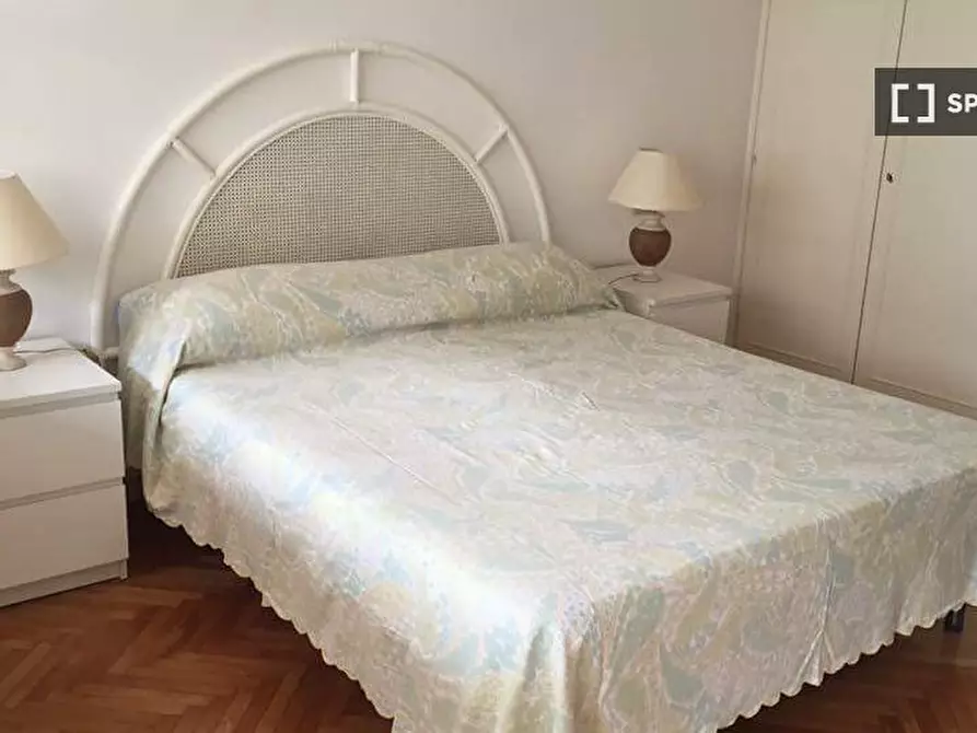 Immagine 5 di Appartamento in affitto  in Via Barnaba Tortolini a Roma