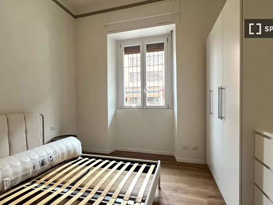 Immagine 12 di Appartamento in affitto  in Via Sofonisba Anguissola a Milano