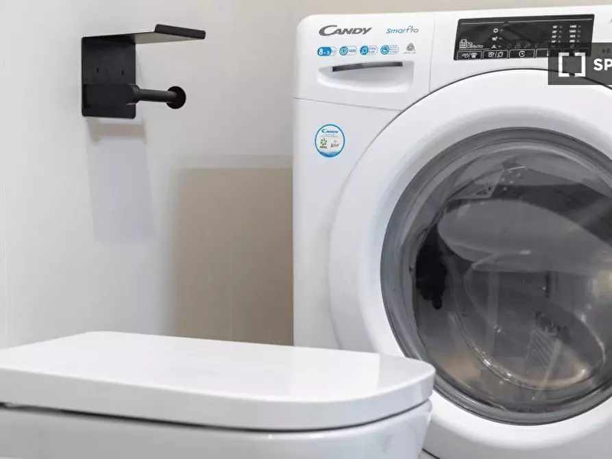 Immagine 17 di Ufficio in affitto  in Via Giuseppe Tartini a Milano