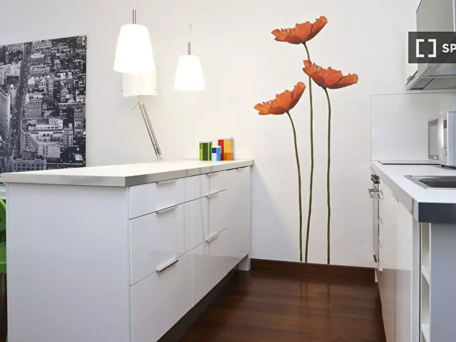 Immagine 9 di Appartamento in affitto  in Via Alzaia Naviglio Pavese a Milano