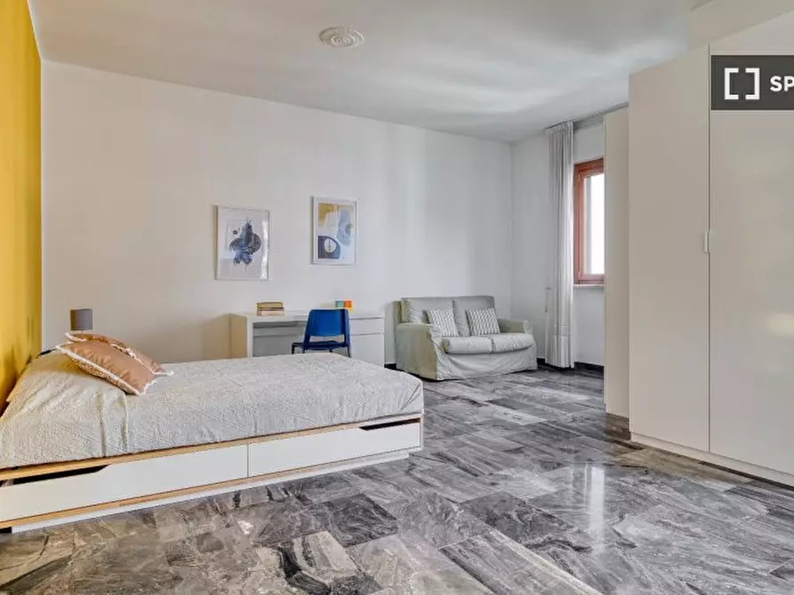 Immagine 19 di Camera condivisa in affitto  in Giuseppe a Milano