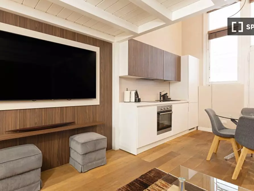 Immagine 9 di Appartamento in affitto  in Via Nicolò Tartaglia a Milano