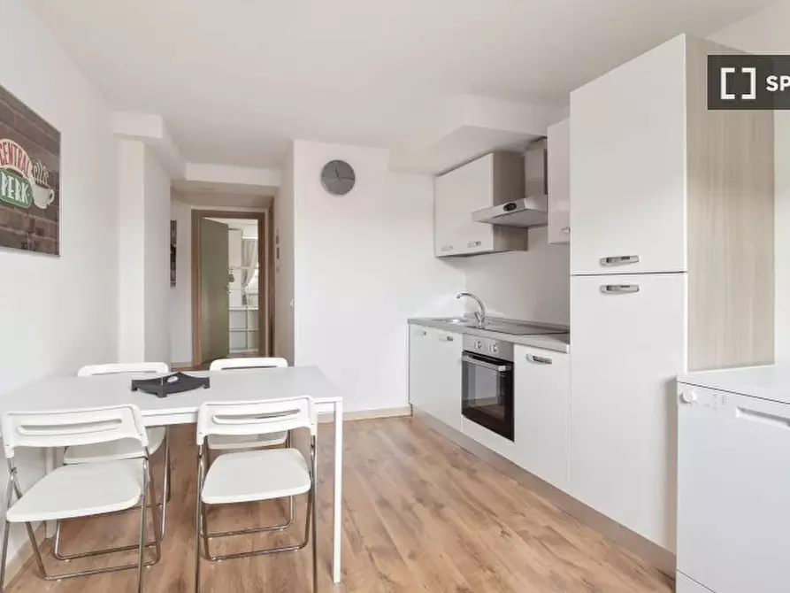 Immagine 15 di Camera condivisa in affitto  in Via Ernesto Breda a Milano