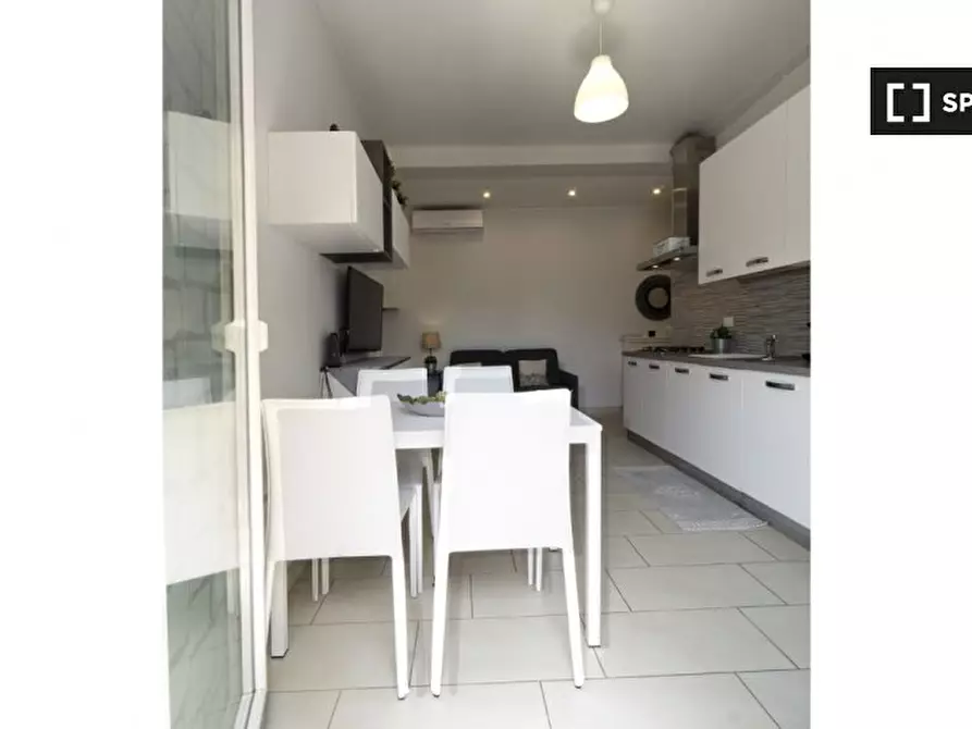 Immagine 12 di Appartamento in affitto  in Via Pasubio a Bologna