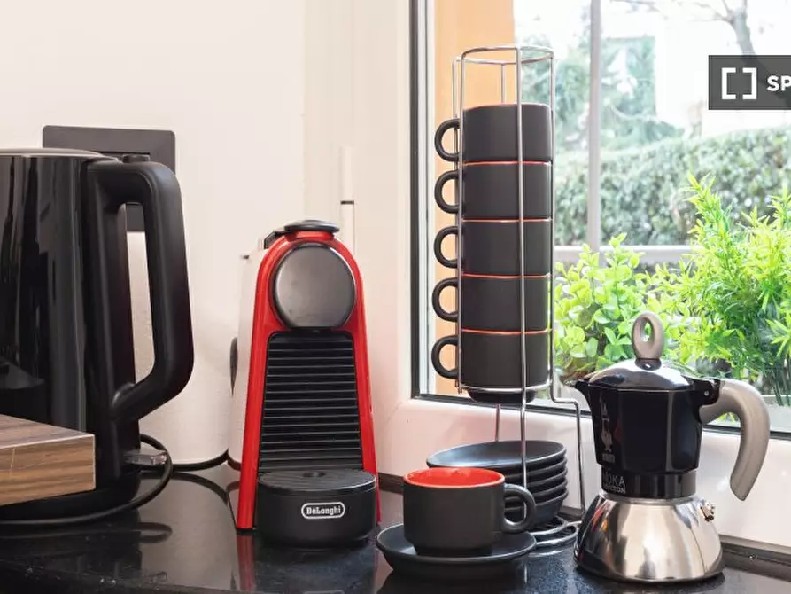 Immagine 17 di Ufficio in affitto  in Via Goffredo Mameli a Roma