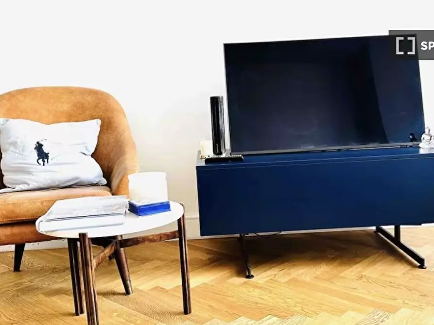Immagine 4 di Appartamento in affitto  in Finborough Road a Kensington
