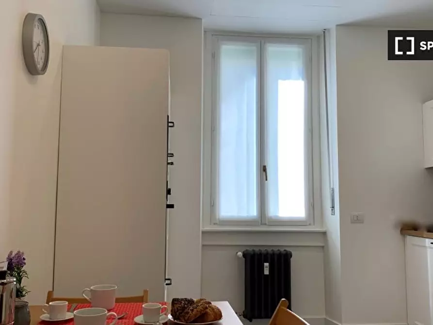 Immagine 9 di Appartamento in affitto  in Via Errico Petrella a Milano
