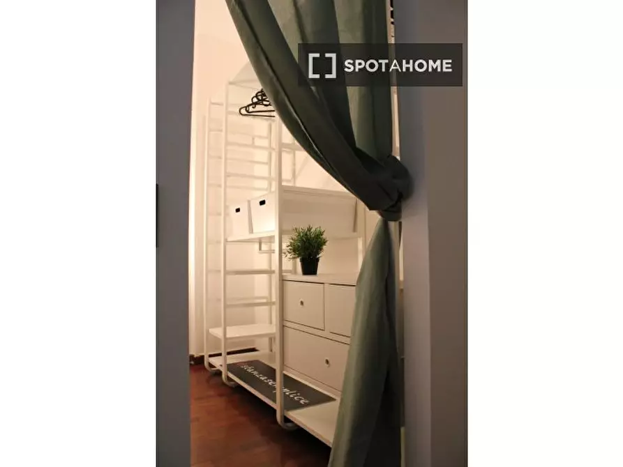 Immagine 6 di Camera condivisa in affitto  in Europa a Brescia