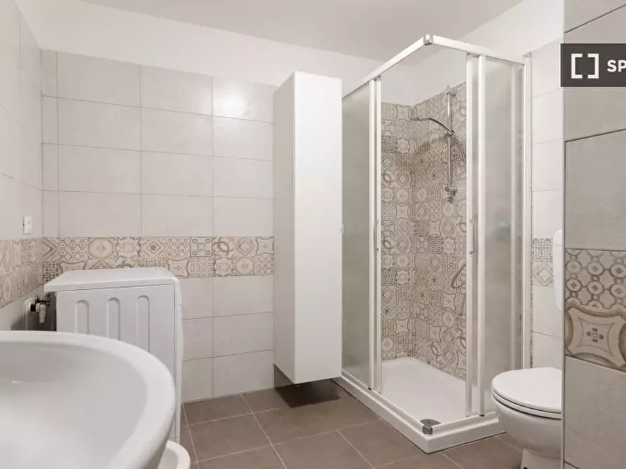 Immagine 4 di Camera condivisa in affitto  in Via Ernesto Breda a Milano