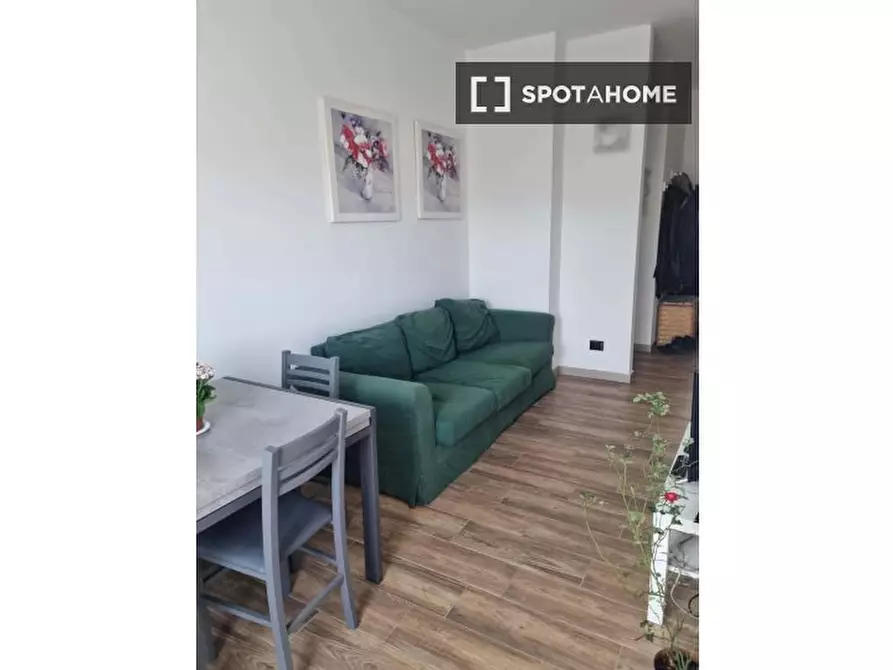 Immagine 1 di Appartamento in affitto  in Via Appennini a Milano