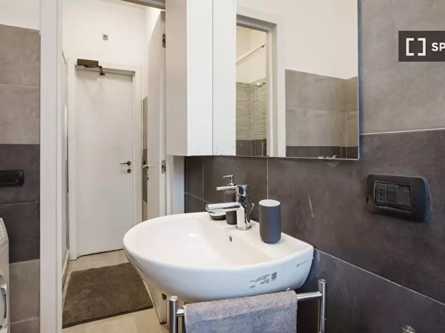 Immagine 7 di Camera condivisa in affitto  in Via Dei Gracchi a Milano