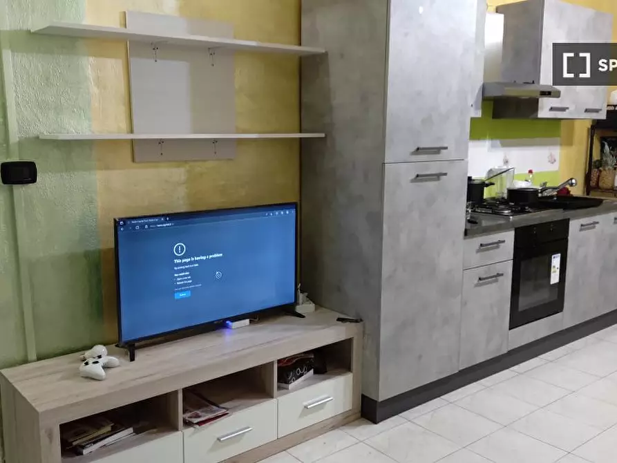 Immagine 6 di Camera condivisa in affitto  in Via Monte Rosa a Torino