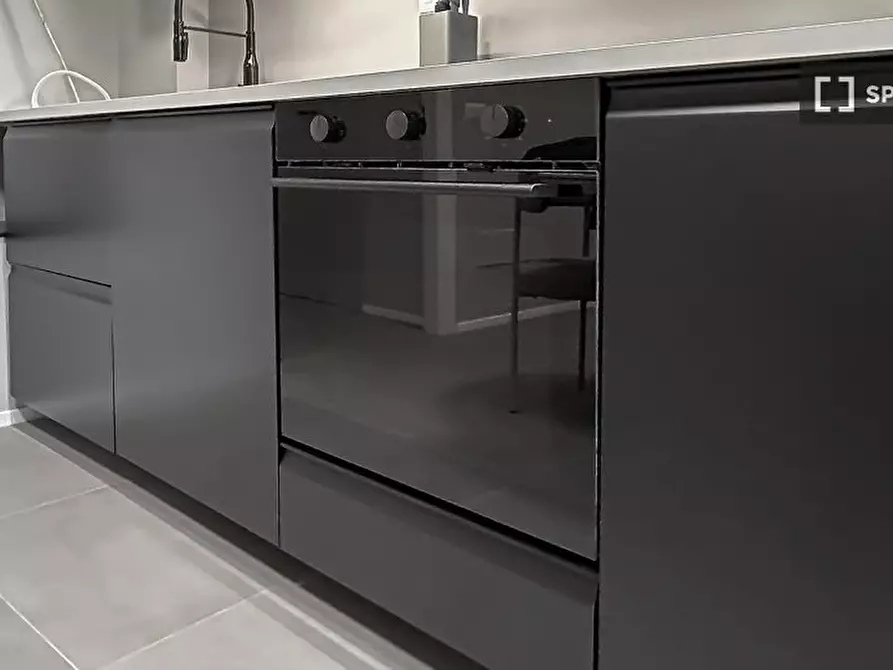 Immagine 9 di Ufficio in affitto  in Via Carlo Farini a Milano