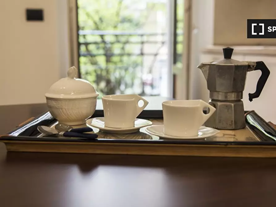 Immagine 3 di Appartamento in affitto  in Viale Severino Boezio, 20145 Milano MI, Italy a Milano