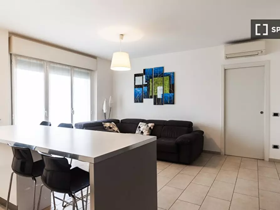 Immagine 12 di Appartamento in affitto  in Via Cardinale Mezzofanti a Milano