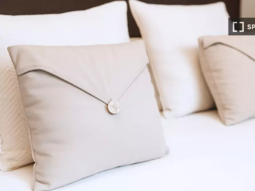 Immagine 17 di Ufficio in affitto  in Via Paolo Lomazzo a Milano