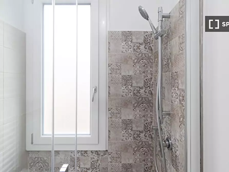 Immagine 17 di Ufficio in affitto  in Via Cambiasi a Milano