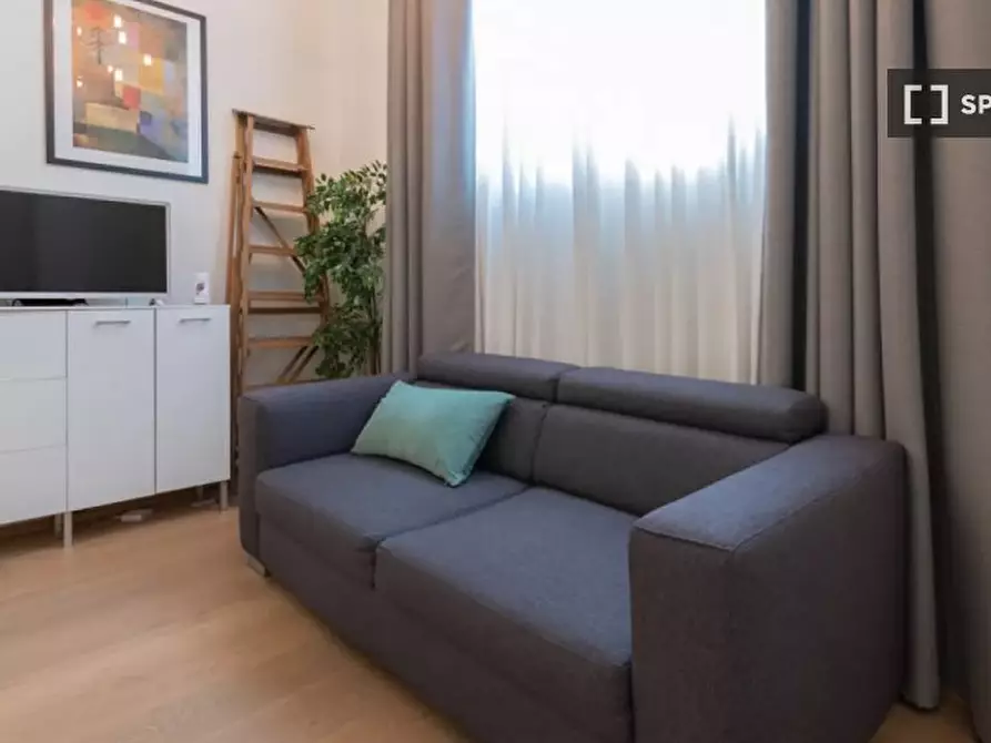 Immagine 2 di Appartamento in affitto  in Via Giuseppe Giusti a Milano