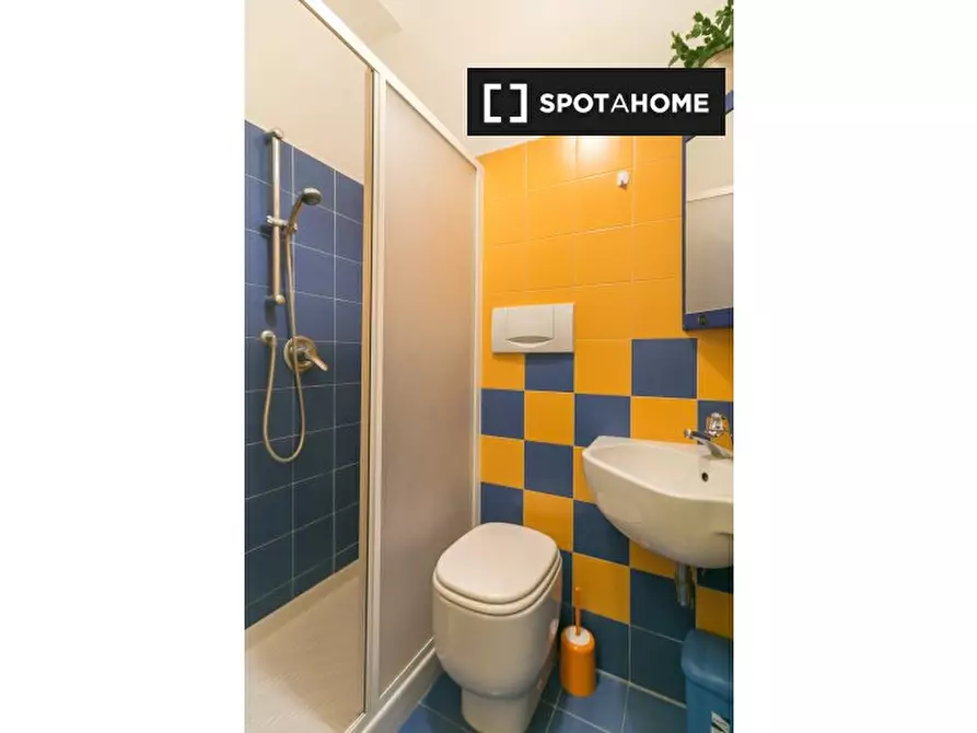 Immagine 18 di Appartamento in affitto  in Via Pietro Borsieri a Milano