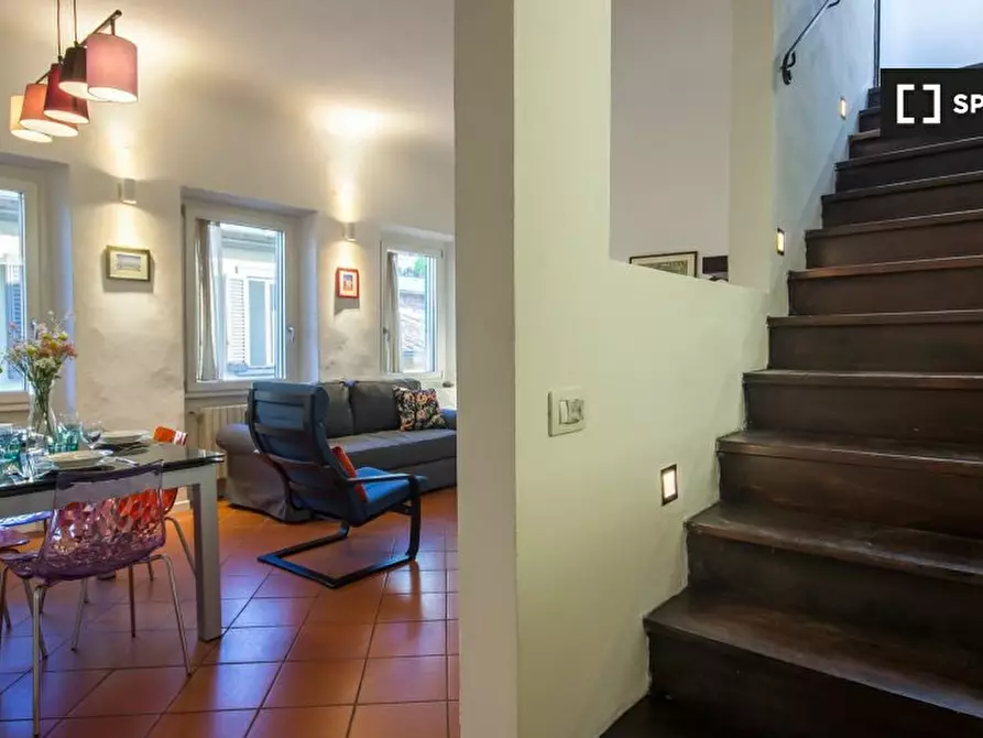 Immagine 5 di Appartamento in affitto  in Via Romana a Firenze
