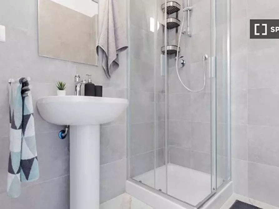 Immagine 14 di Camera condivisa in affitto  in Viale Bligny a Milano