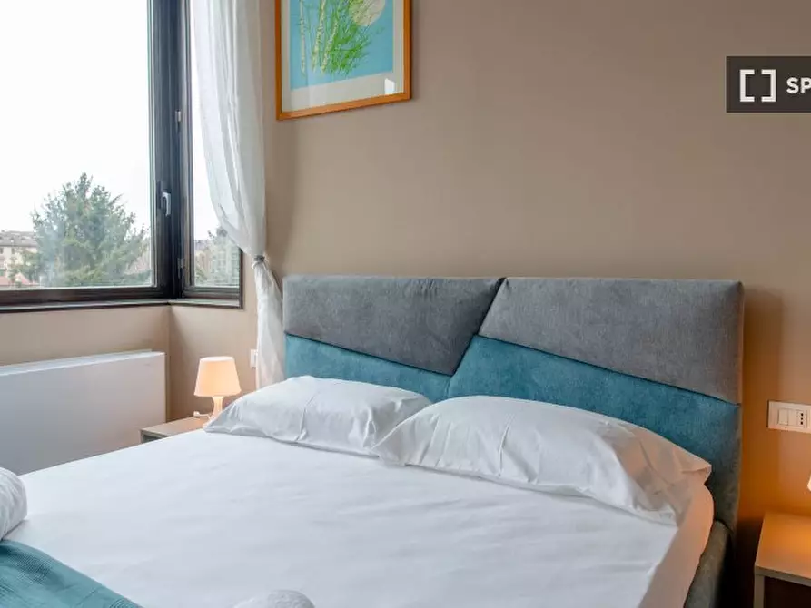 Immagine 3 di Appartamento in affitto  in Via Nizza a Torino