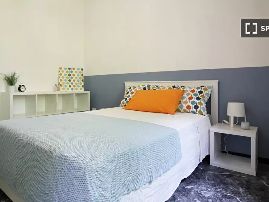 Immagine 3 di Camera condivisa in affitto  in De Giovanni a Bologna