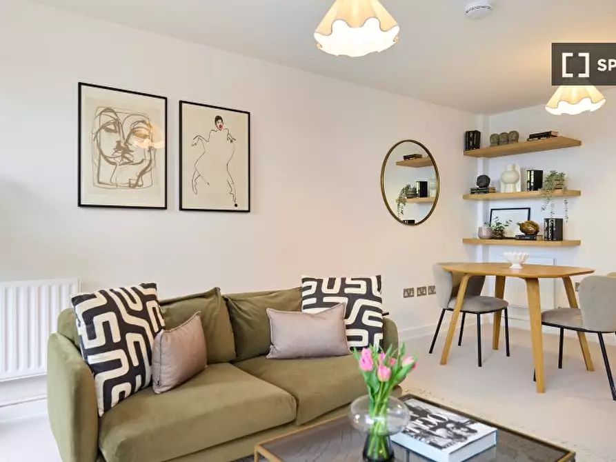 Immagine 15 di Appartamento in affitto  in Chatham Place a Hackney