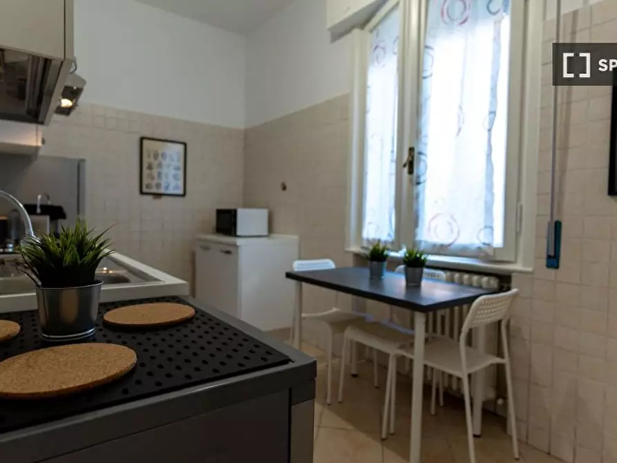 Immagine 2 di Appartamento in affitto  in Via Achille Mauri a Roma