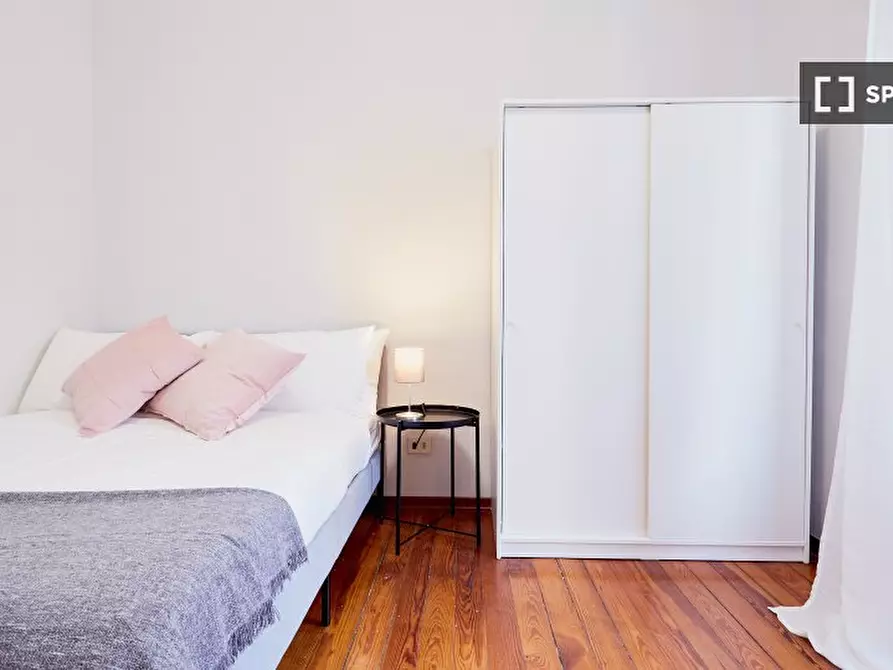 Immagine 8 di Camera condivisa in affitto  in Via Ormea a Torino