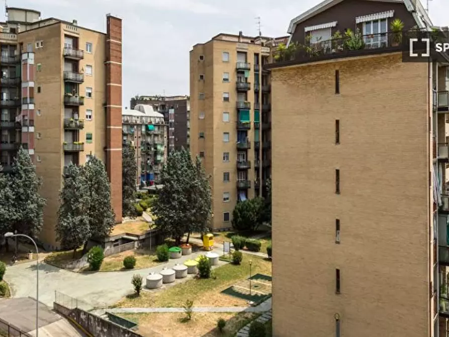 Immagine 19 di Camera condivisa in affitto  in Via Ginestre Milan a Buccinasco