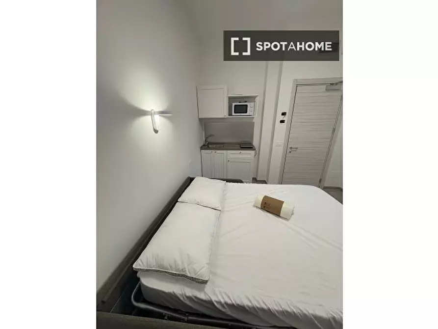 Immagine 3 di Ufficio in affitto  in Via Privata Mario Bianco a Milano