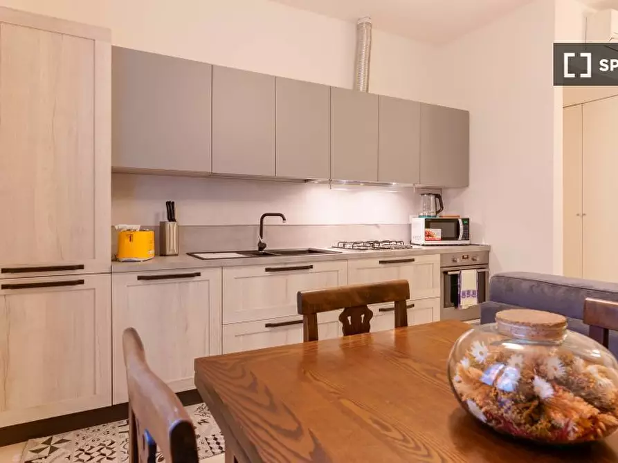 Immagine 6 di Ufficio in affitto  in Via Franco Bolognese a Bologna