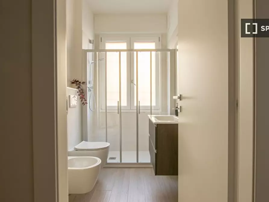 Immagine 11 di Appartamento in affitto  in Via Edmondo de Amicis a Scandicci