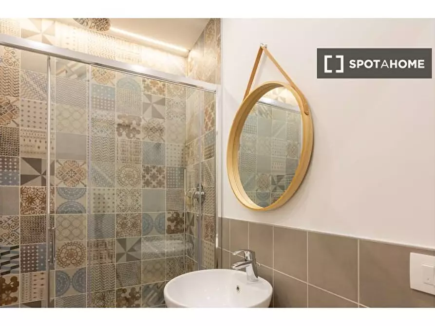 Immagine 4 di Appartamento in affitto  in Via Angelo Mosso a Milano