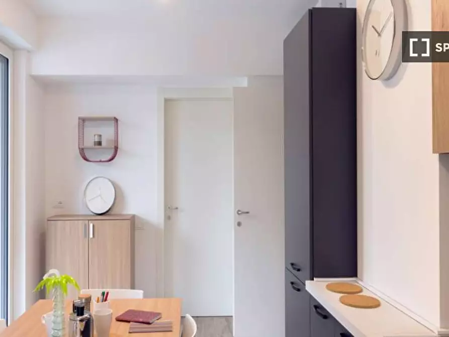 Immagine 14 di Camera condivisa in affitto  in Via Ospedale Civile a Padova