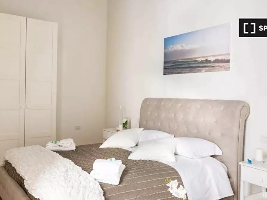 Immagine 18 di Appartamento in affitto  in Via di Campo Marzio a Roma