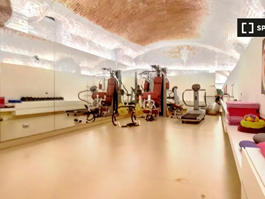 Immagine 16 di Appartamento in affitto  in Via Galvano Fiamma, 20129 Milano MI, Italy a Milano