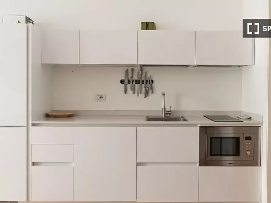 Immagine 6 di Appartamento in affitto  in Viale Andrea Doria a Milano