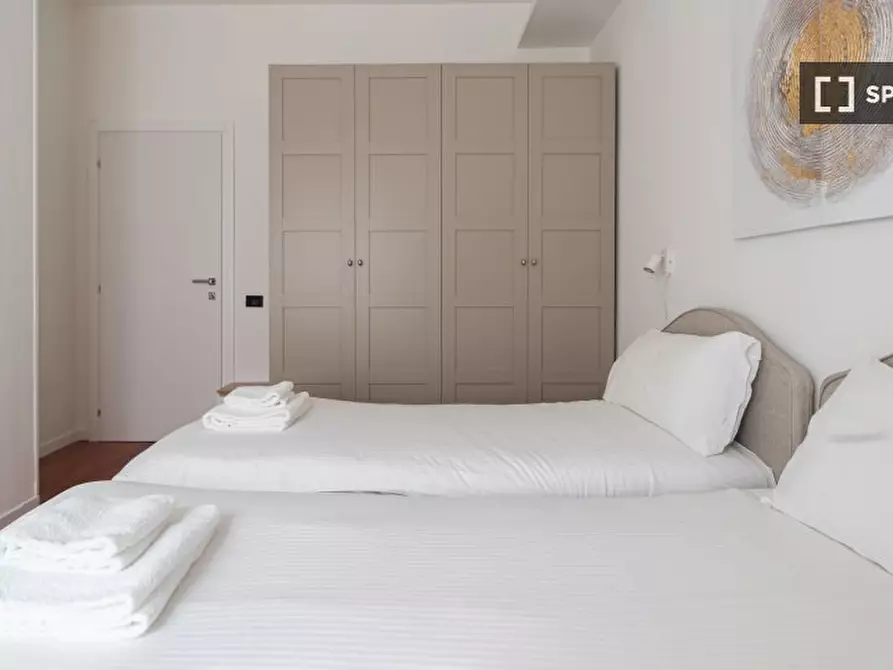 Immagine 17 di Appartamento in affitto  in Via Taormina a Milano
