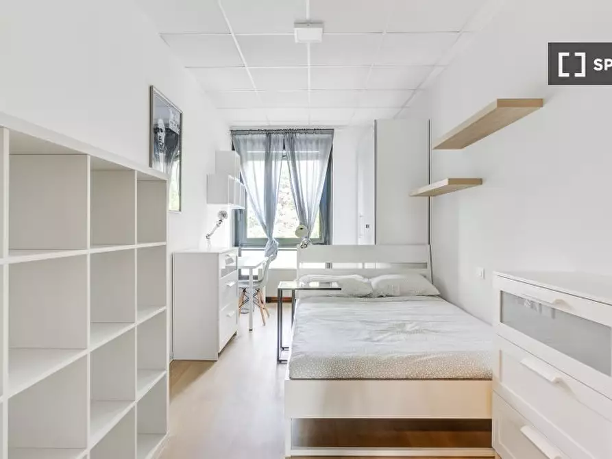Immagine 1 di Camera condivisa in affitto  in Via Privata Deruta a Milano