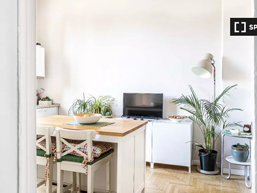 Immagine 6 di Appartamento in affitto  in Via Ambrogio Binda a Milano