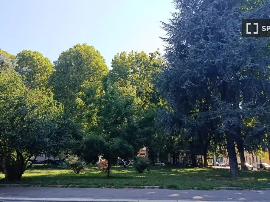 Immagine 3 di Ufficio in affitto  in Piazzale Libia a Milano