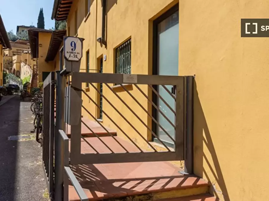 Immagine 5 di Appartamento in affitto  in Piazza Pier Vettori a Firenze