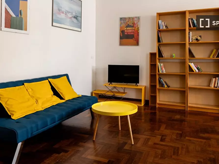 Immagine 2 di Appartamento in affitto  in Via Alessandria a Roma