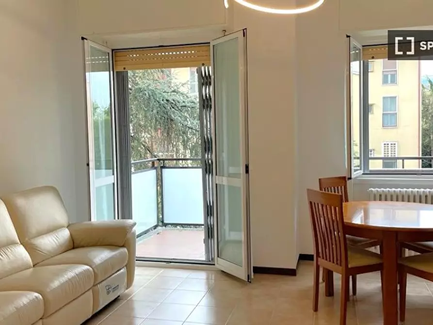 Immagine 1 di Appartamento in affitto  in Via del Cardellino a Milano